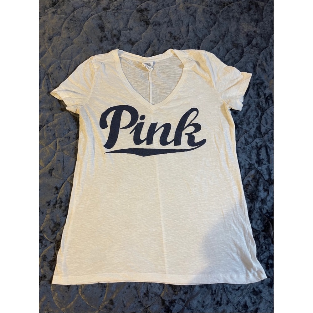 VS PINK shirt